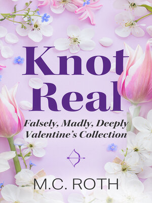 cover image of Knot Real